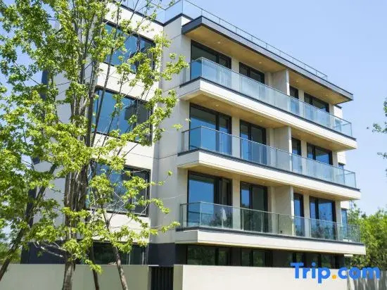 Resea Coastal Resort · Rushi Apartment