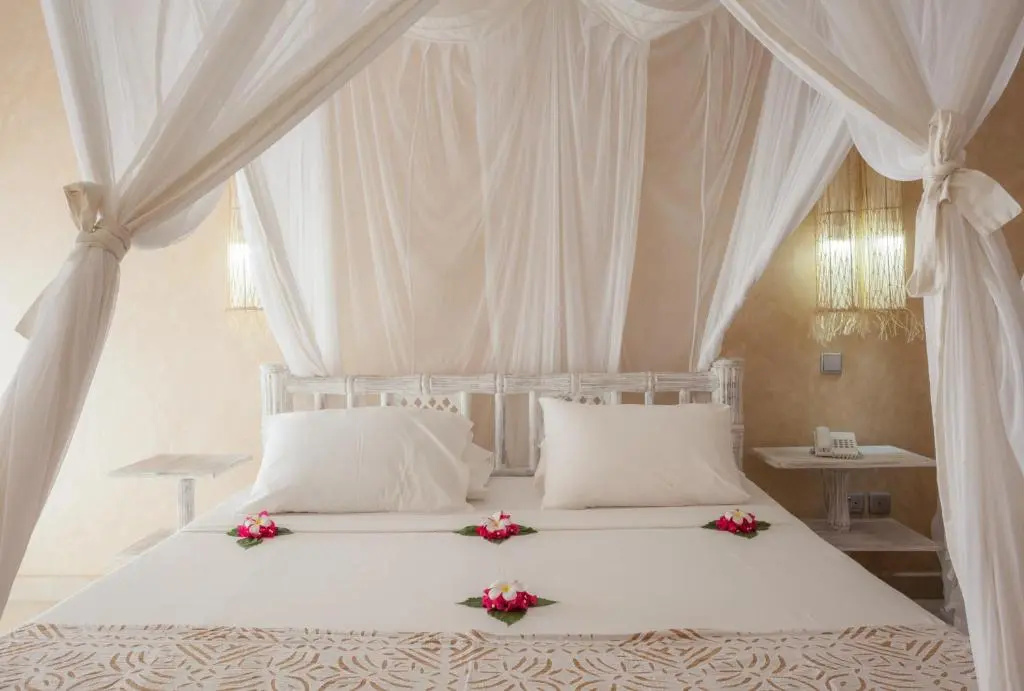 Seven Islands Resort - Chambres