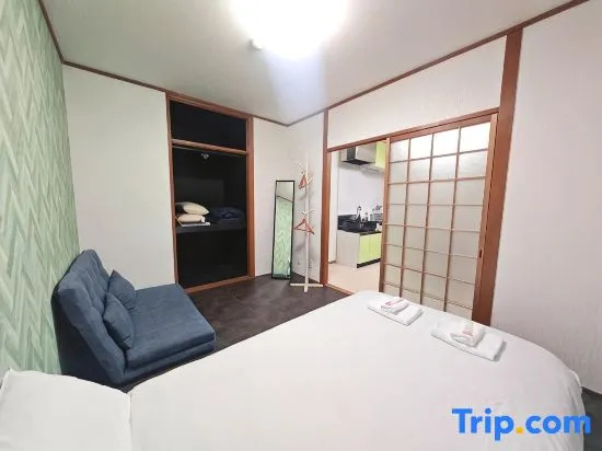 Kyobashi Station Walking Distance | Direct Access to USJ, Kansai Airport, Kyoto, Nara 사진 1