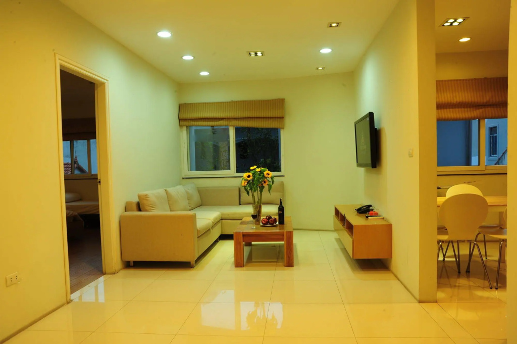 Phuong Anh Hotel - Général