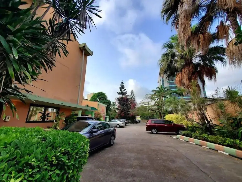 Hotel photo 19