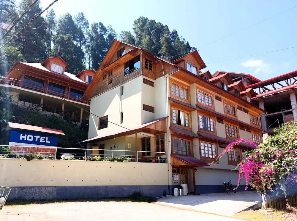 Hotel Heidinger