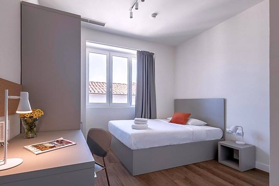 Номер Standard в S4 Stays