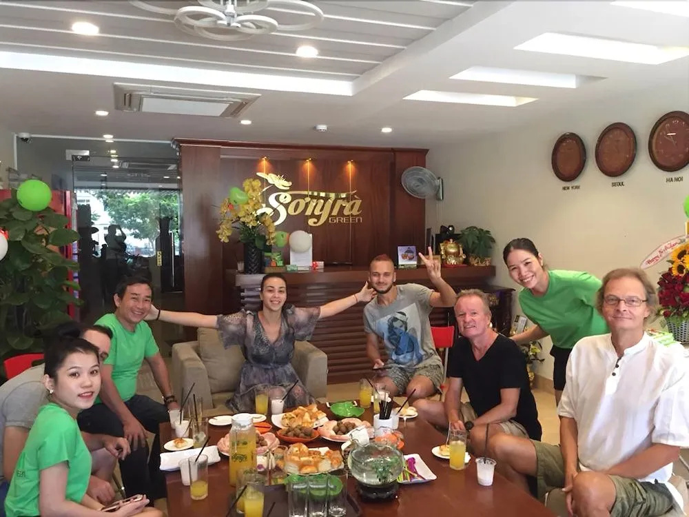 Hotel photo 13