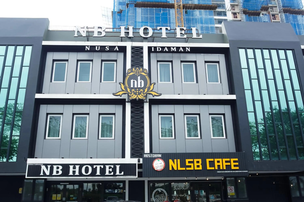 Nb Hotel in Iskandar Puteri