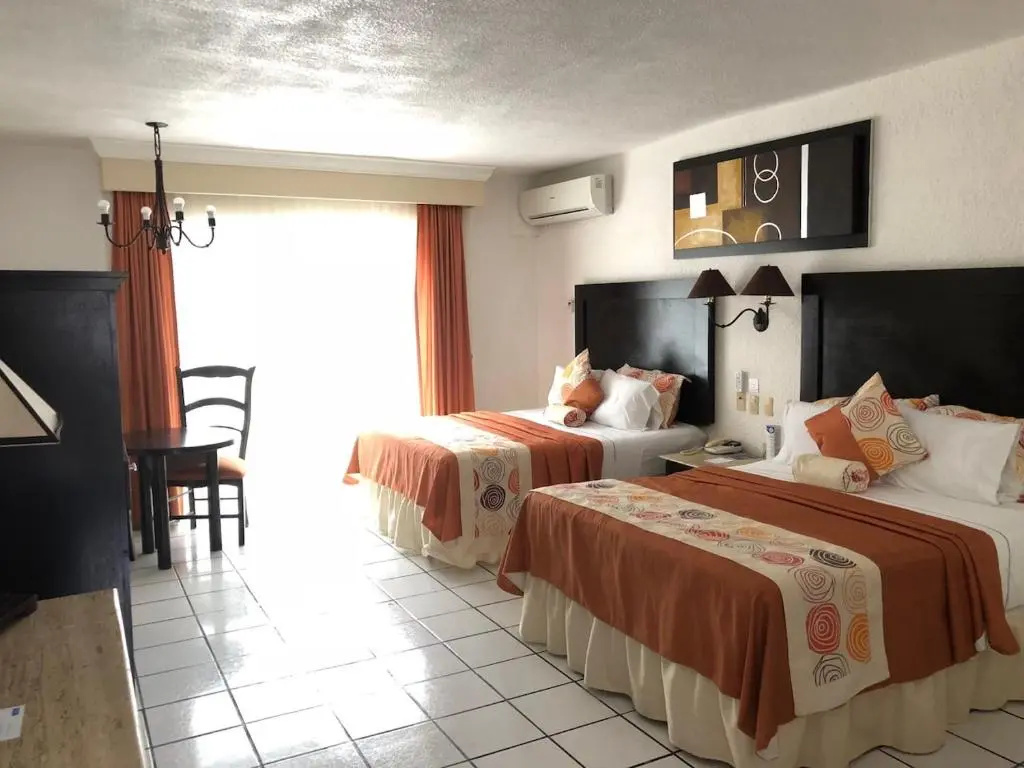 Executive room