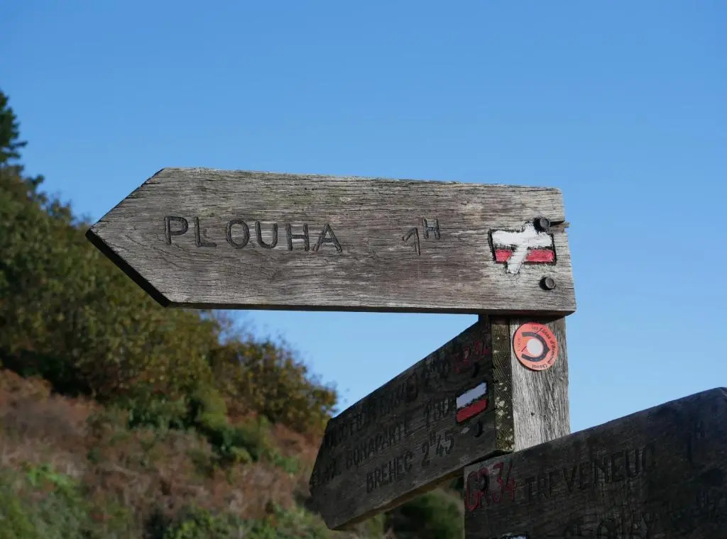 Les Gites De Keregal