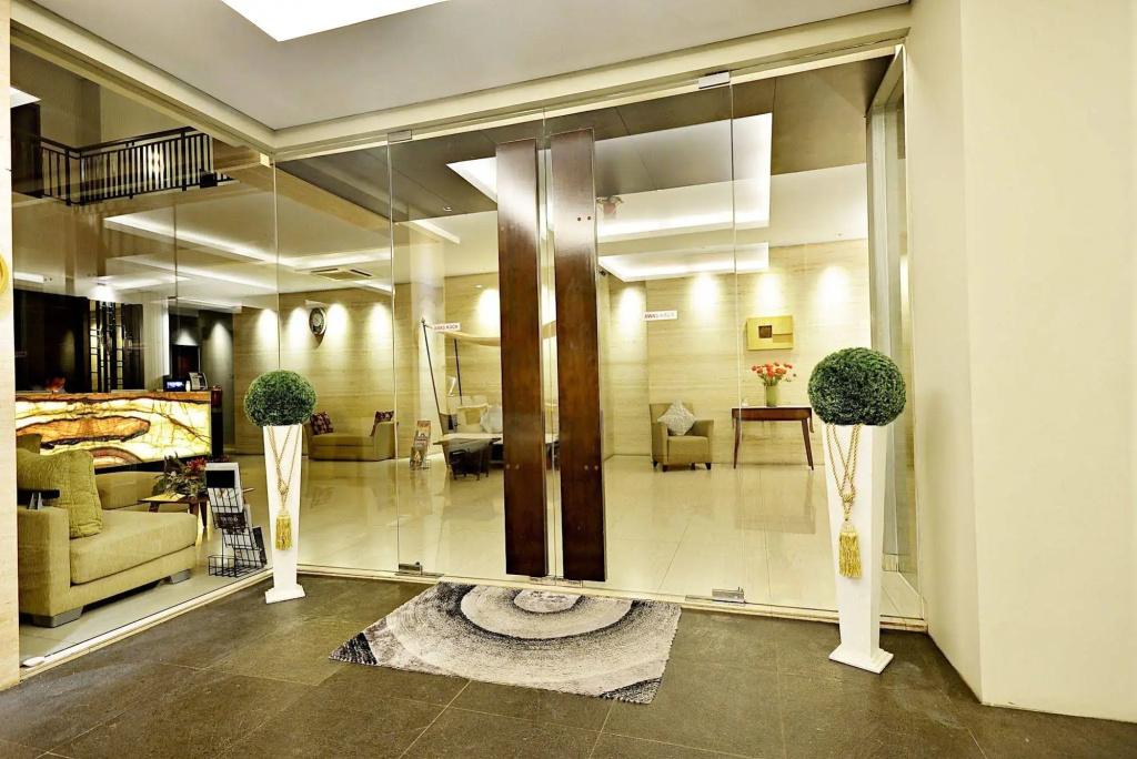 ZEN Premium Kuningan Karet - Général