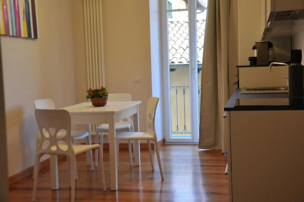 Superior Apartment