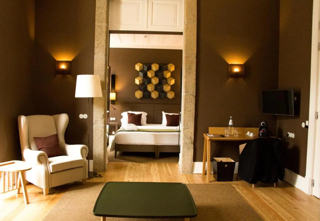 Longroiva Hotel Rural - Général