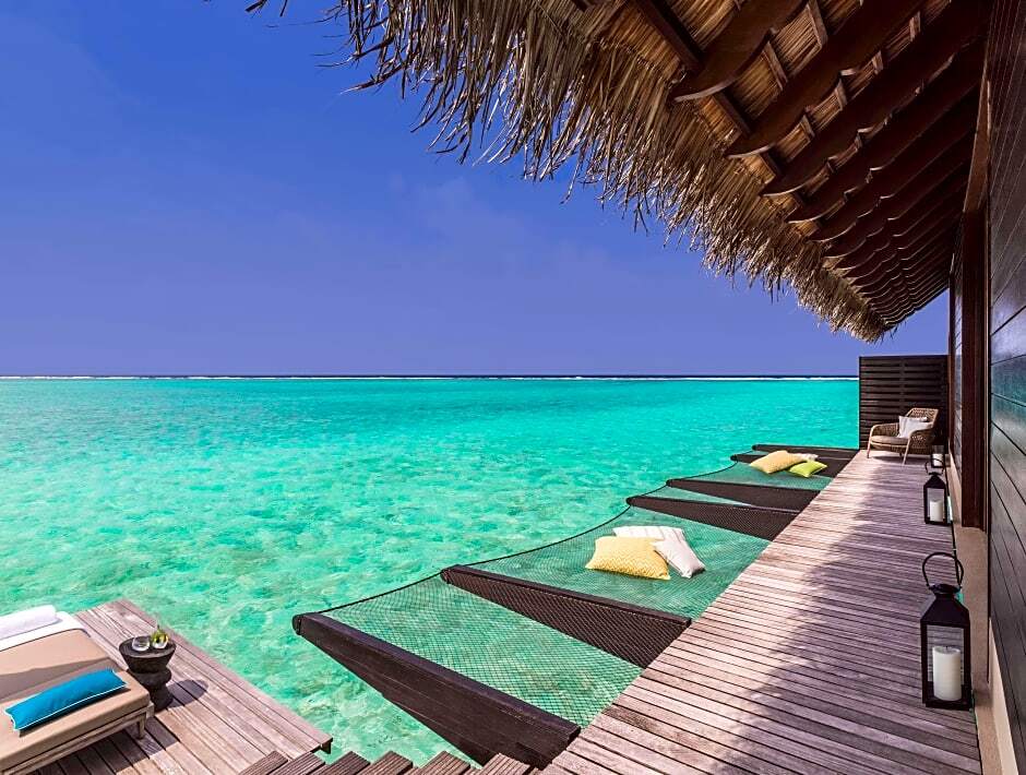 One&Only Reethi Rah
