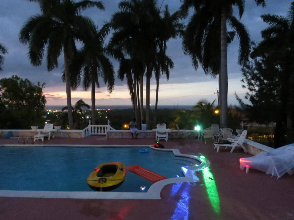 A Piece of Paradise Montego Bay - Général