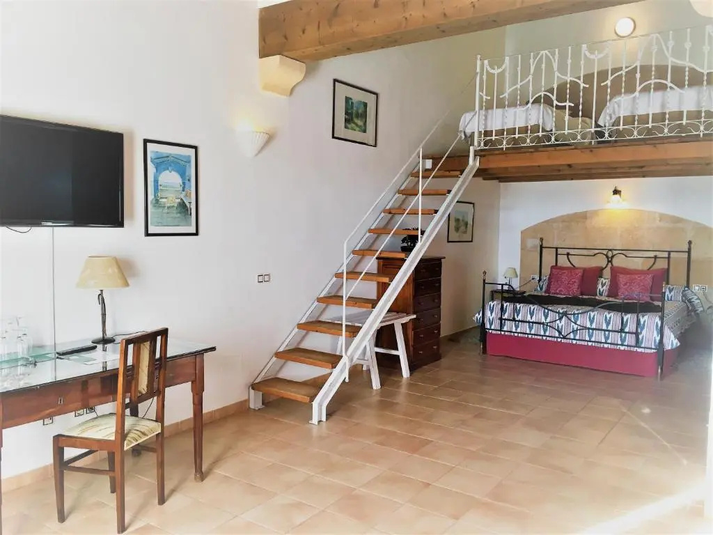 Family Junior Suite