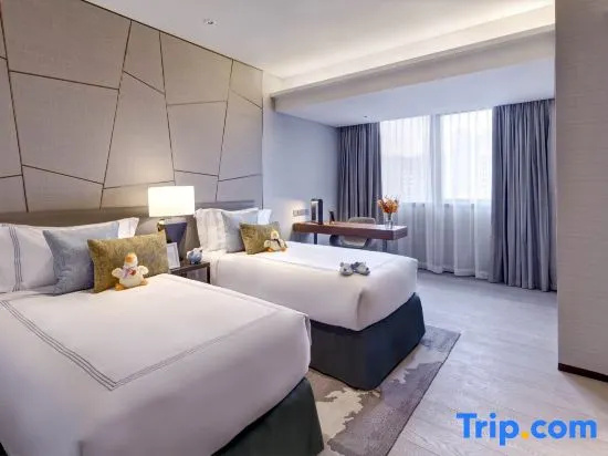 2 Bedrooms Suite
