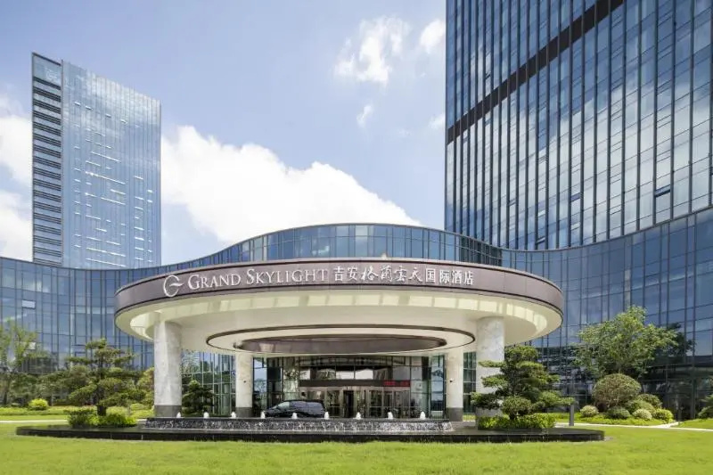 Ji'an Grand Skylight International Hotel