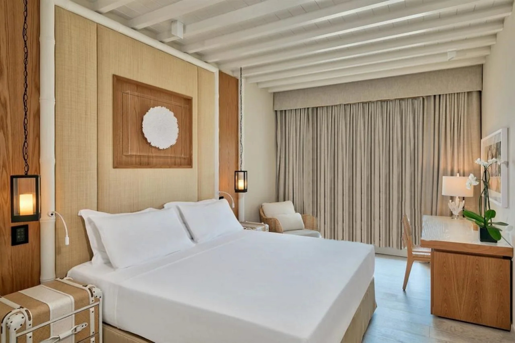 Santa Marina, a Luxury Collection Resort, Mykonos - 3