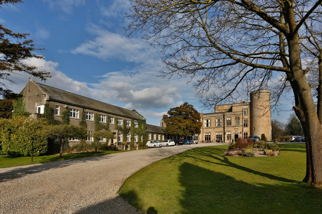 Walworth Castle Hotel, BW Signature Collection
