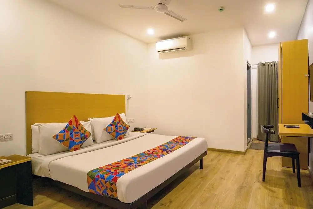 Hotel photo 16