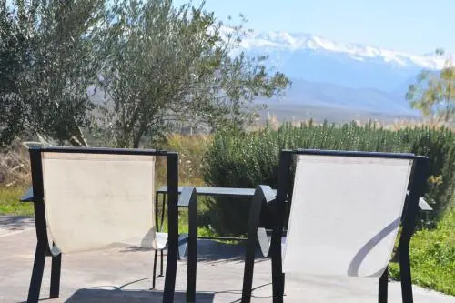 Kasbah Beldi