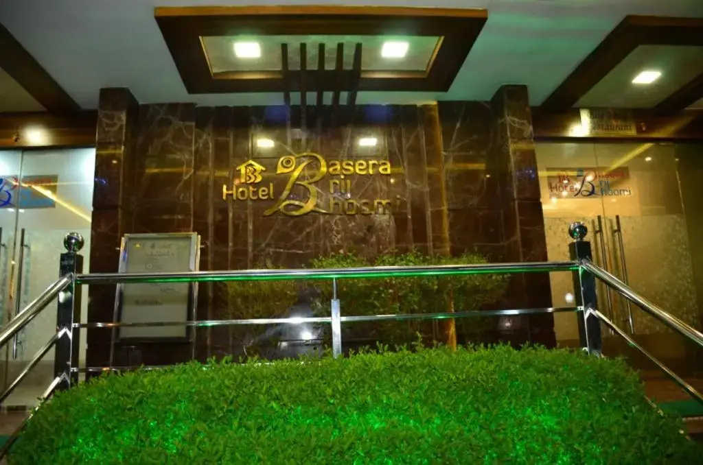 Hotel Basera Brij Bhoomi - Général