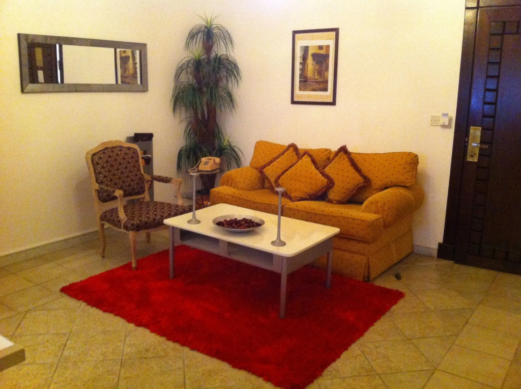 Rotana Hotel - Général
