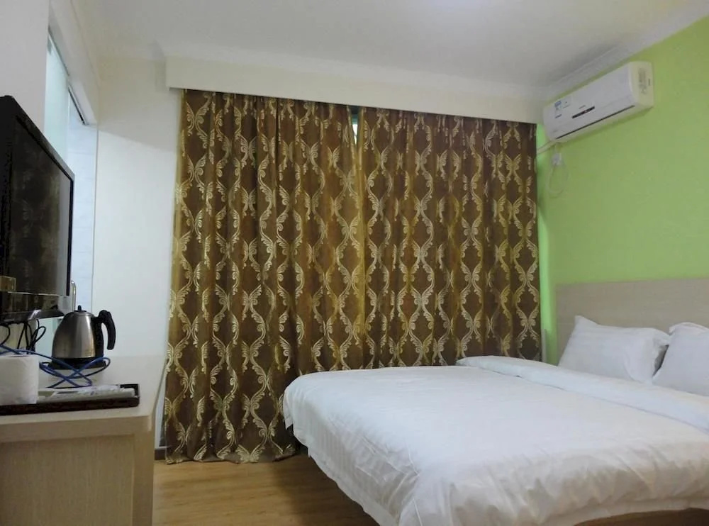 Qianxi Hotel