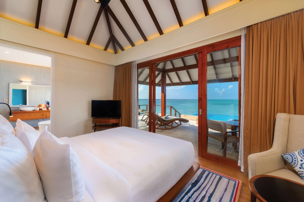 VARU by Atmosphere - All Inclusive with Free Transfers — фото