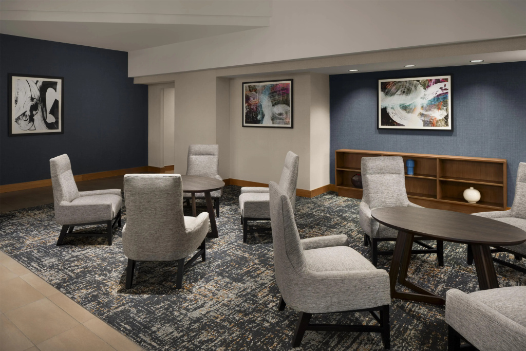 Hyatt Place Denver/Cherry Creek - Général