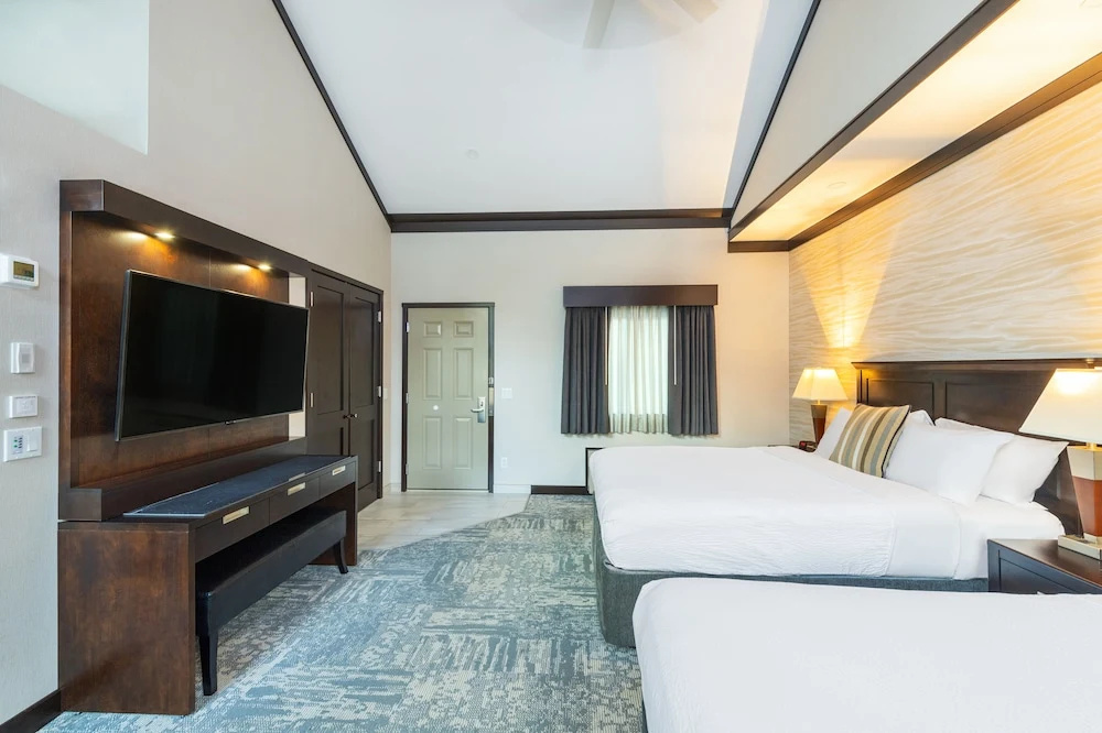 Charltons Banff - Chambres
