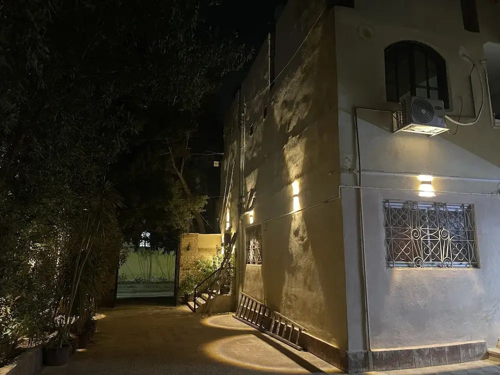 Malek Pyramids Guest House