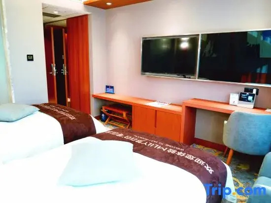 Tianyou Hotel - Chambres