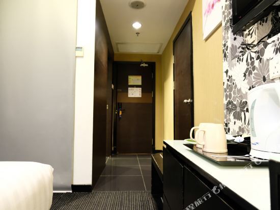 Grand Borneo Hotel