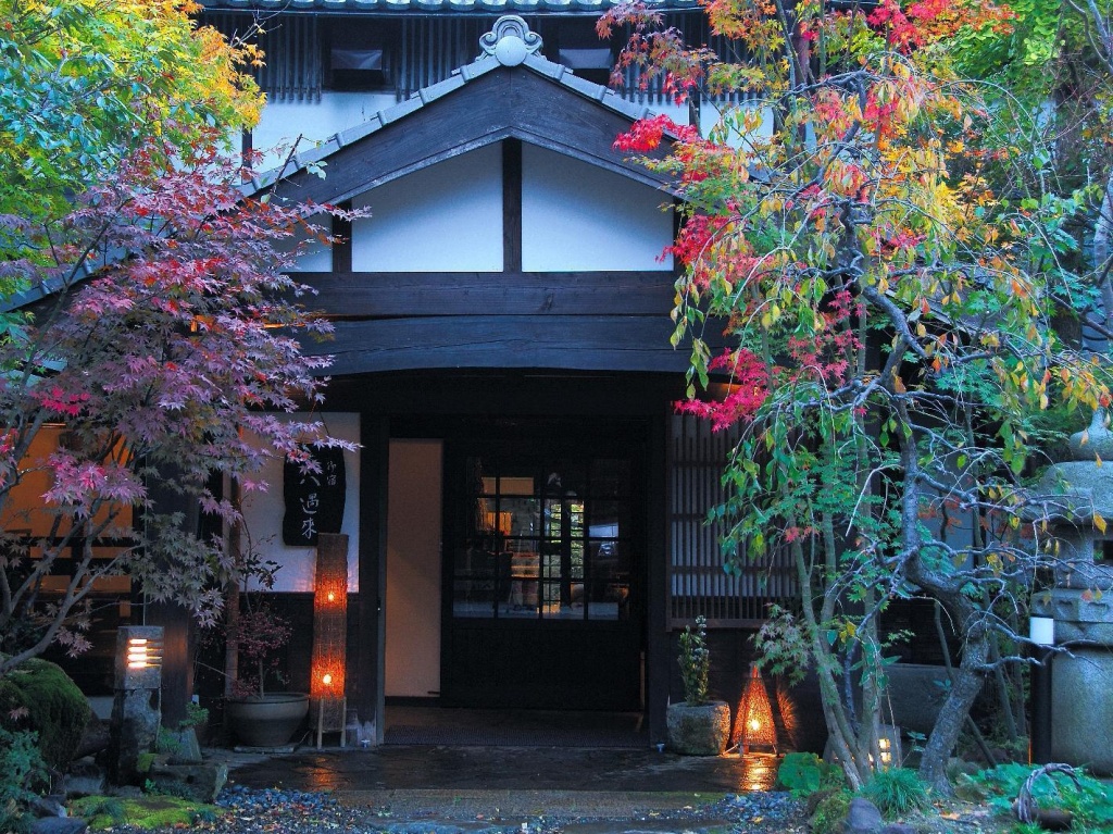 onjyuku yagura 사진 4