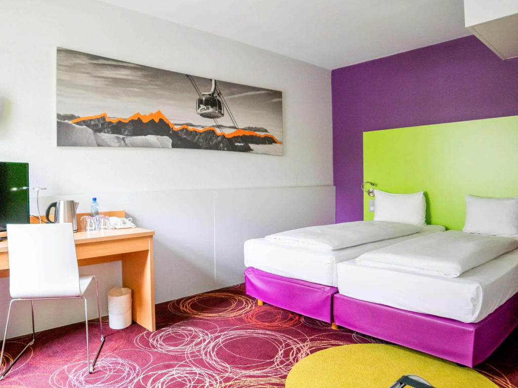 Hotel photo 4