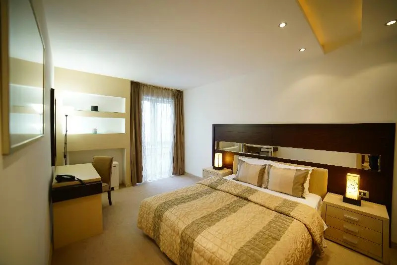 Hotel Vojvodina - Chambres