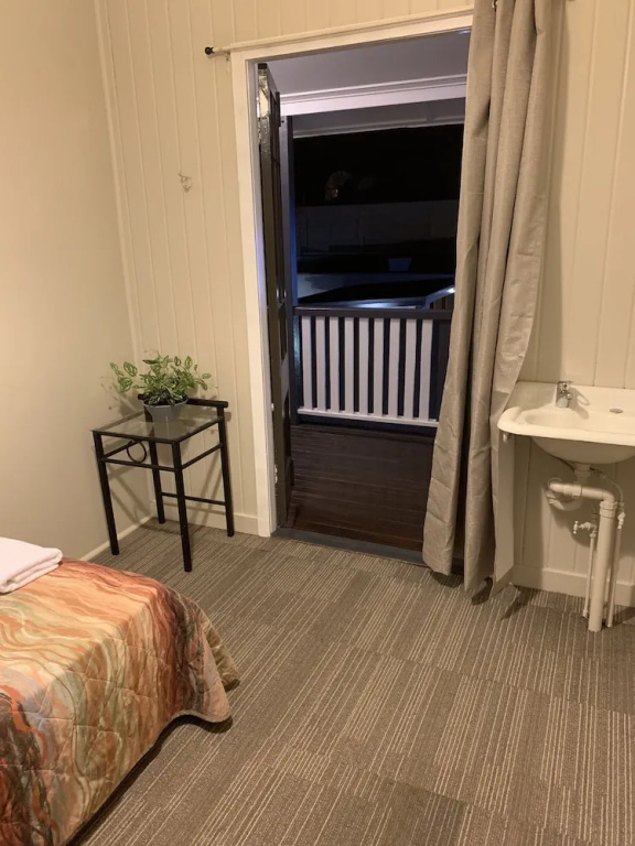 Classic room