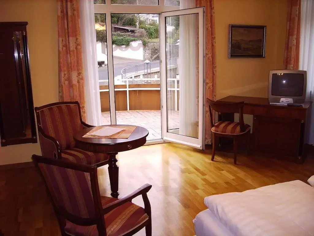 Kurhotel Quellenhof - Général