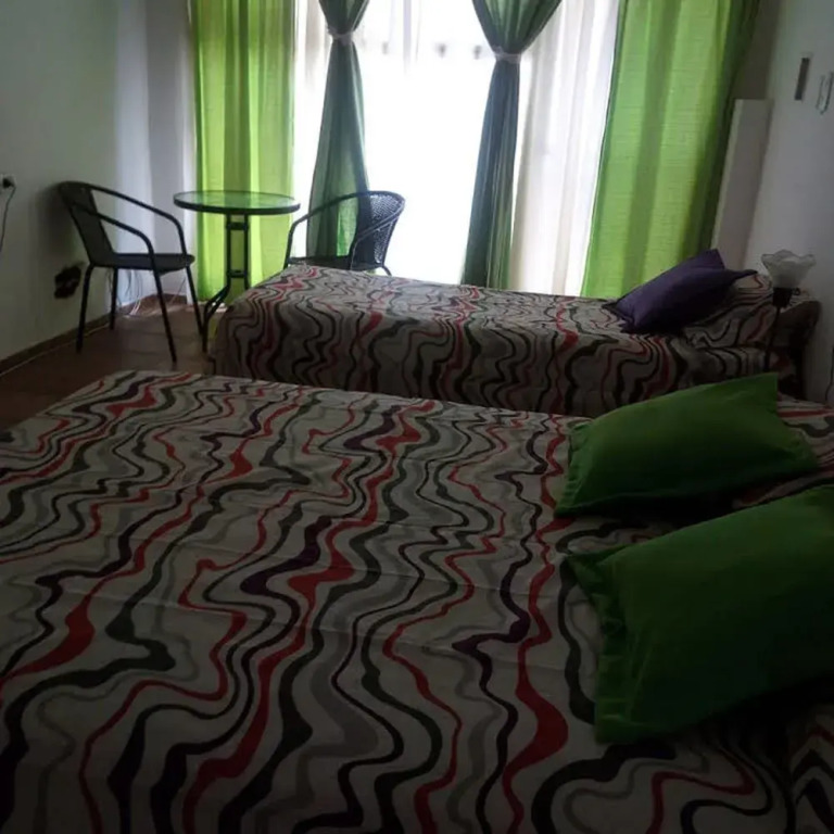 Hostal Atix — фото 4