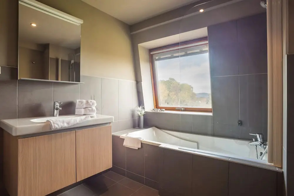 Hotel La Rochette - Chambres