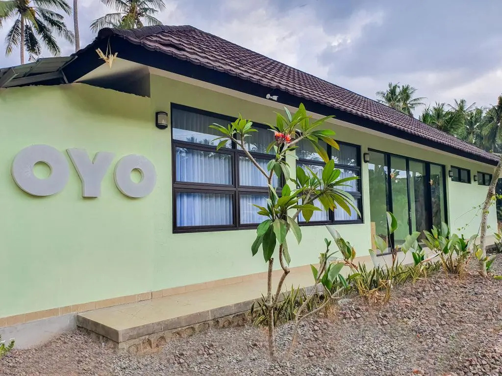 OYO 1605 Puput Resort Batulayar Senggigi