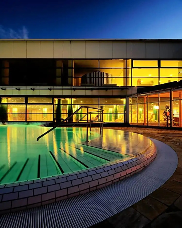 Baltic Hotel Zinnowitz