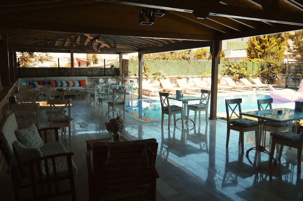 Hotel photo 15