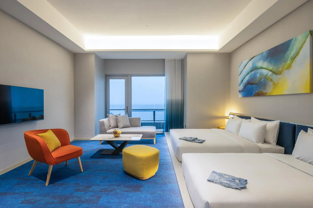 Hotel photo 10
