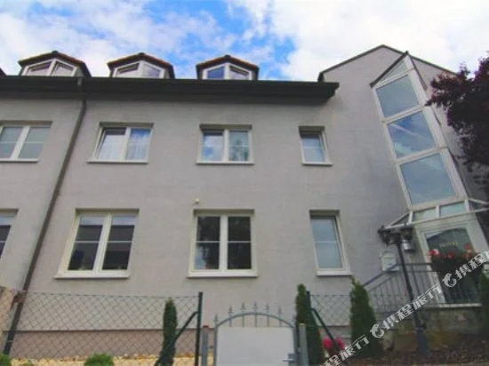 Hotel Garni Kiefer
