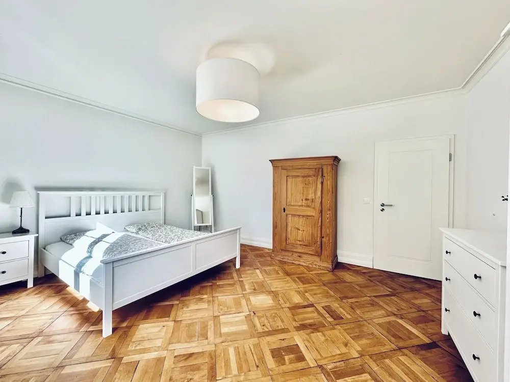 Business Apartment Solothurn - фото 3