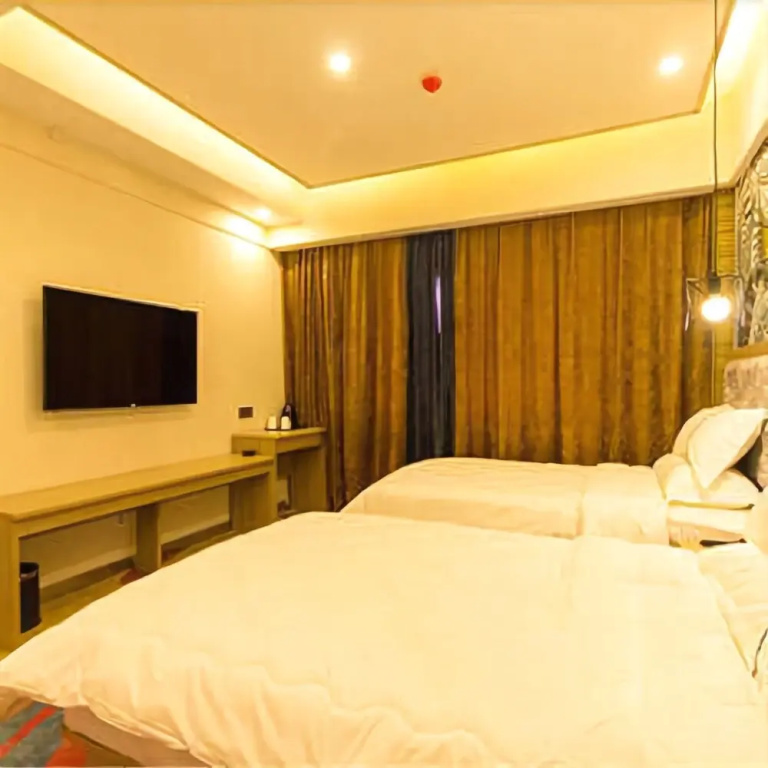 Aide Fashion Hotel Zhengzhou - Général