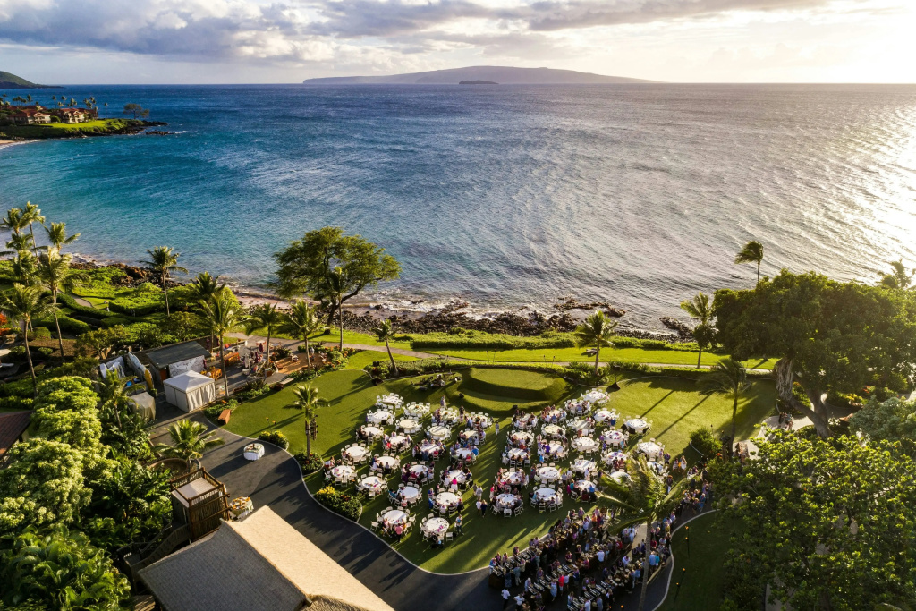 Wailea Beach Resort - Marriott, Maui