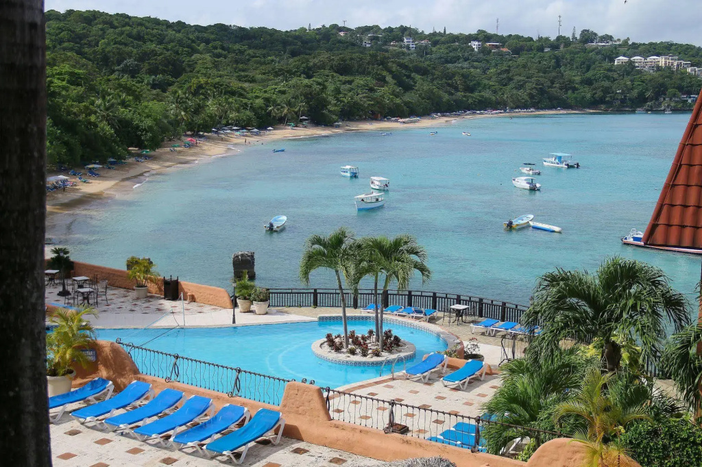 Sosua Bay Beach Resort - All Inclusive - Général