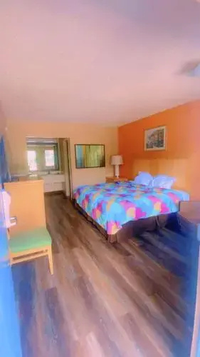 Hotel photo 7