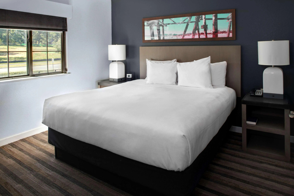 HYATT House Morristown - Général